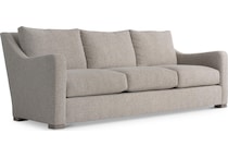 ventura grey sofa   