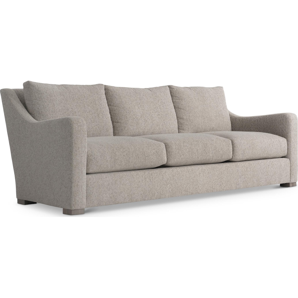 ventura grey sofa   