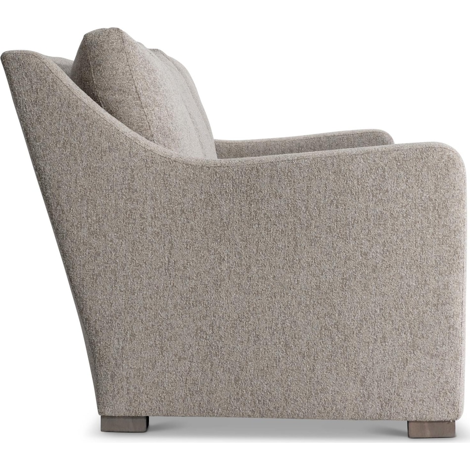 ventura grey sofa   