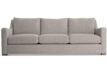 ventura grey sofa   