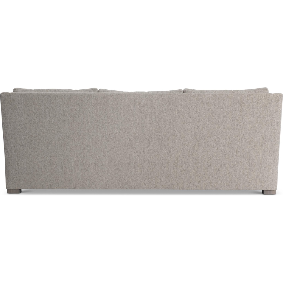 ventura grey sofa   