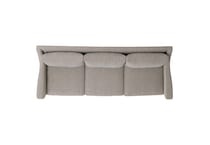 ventura grey sofa   