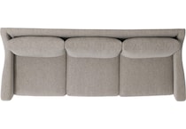 ventura grey sofa   
