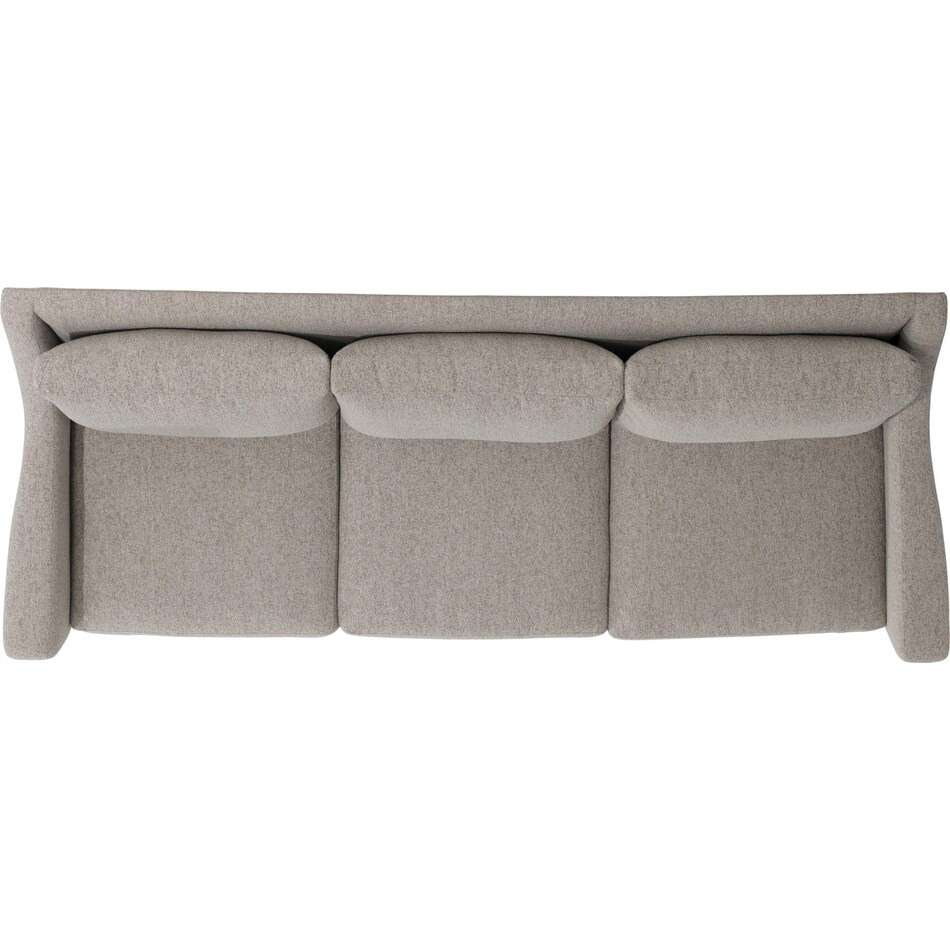 ventura grey sofa   
