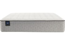 verdana soft ept mattress mattress cal king   