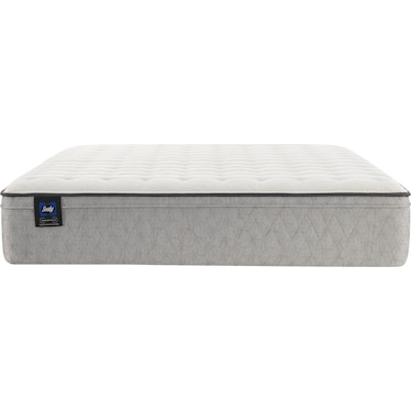 SEALY VERDANA SOFT PILLOW TOP MATTRESS