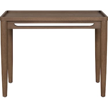 VERONA END TABLE BY FLEXSTEEL