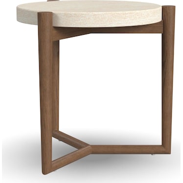 VERONA NESTING ACCENT TABLE BY FLEXSTEEL
