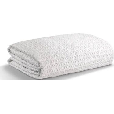 VER-TEX QUEEN MATTRESS PROTECTOR