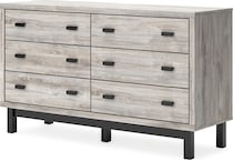 vessalli dresser   