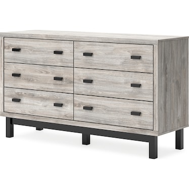 VESSALLI DRESSER