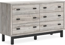 vessalli dresser   