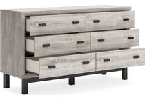 vessalli dresser   