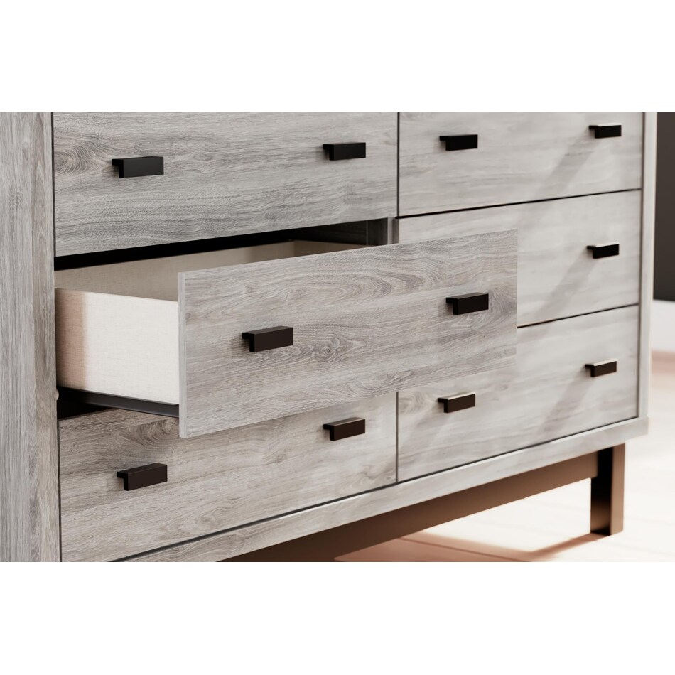 vessalli dresser   