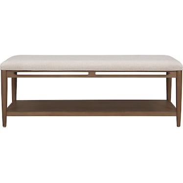 VICENTE COCKTAIL TABLE BY FLEXSTEEL
