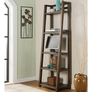 VIEWPOINT BOOKCASE