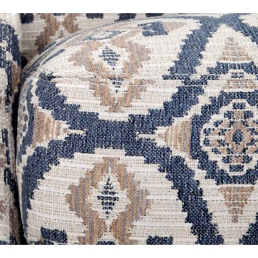 MAYME ACCENT CHAIR