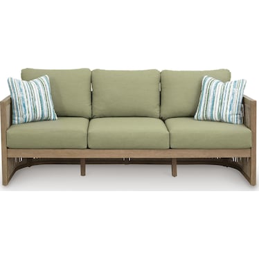VISION LANE OUTDOOR SOFA
