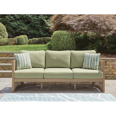 VISION LANE OUTDOOR SOFA