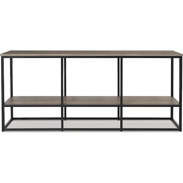 WADEWORTH 65" CONSOLE