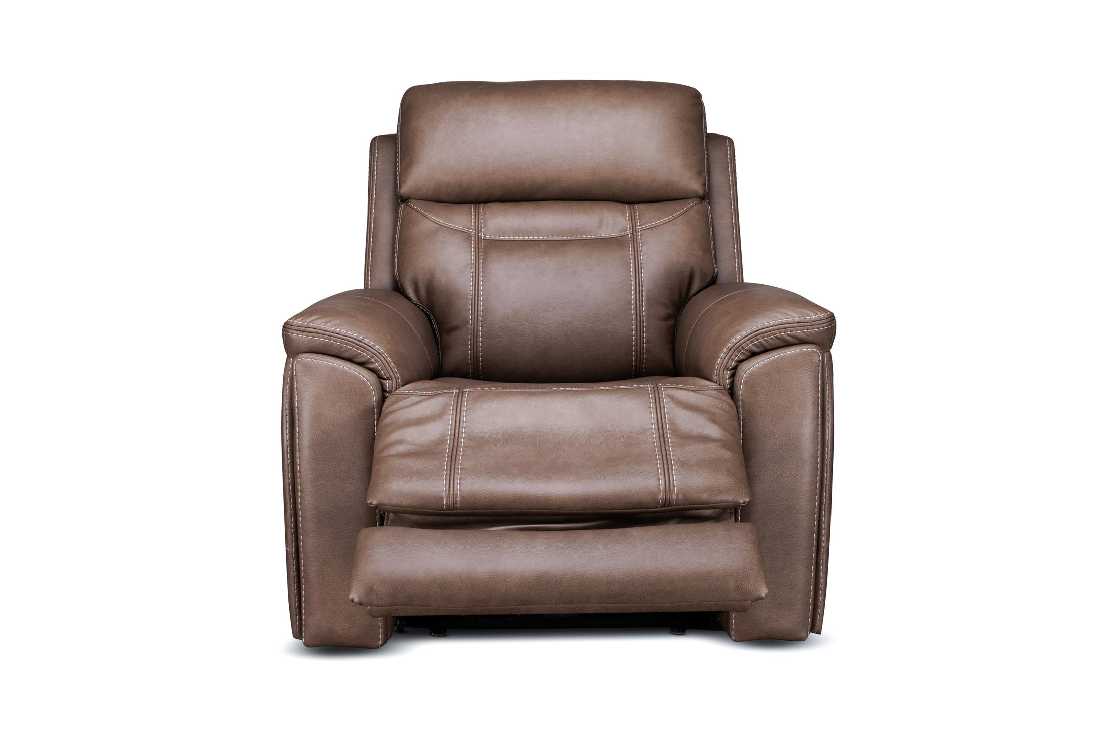 WACO POWER RECLINER BY MOTOMOTION | Morris