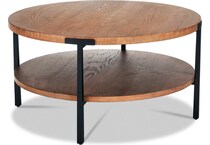 wadsworth cocktail table   