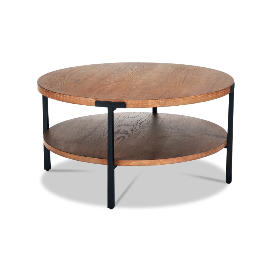 wadsworth cocktail table   