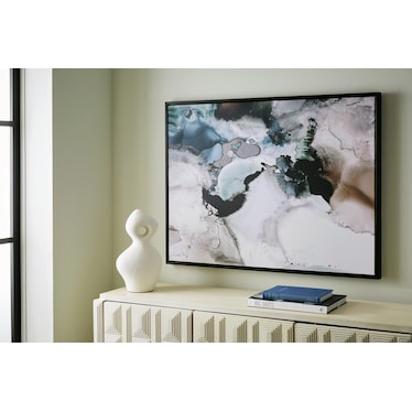 MELLREY WALL ART