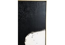 wall art black white large picture   