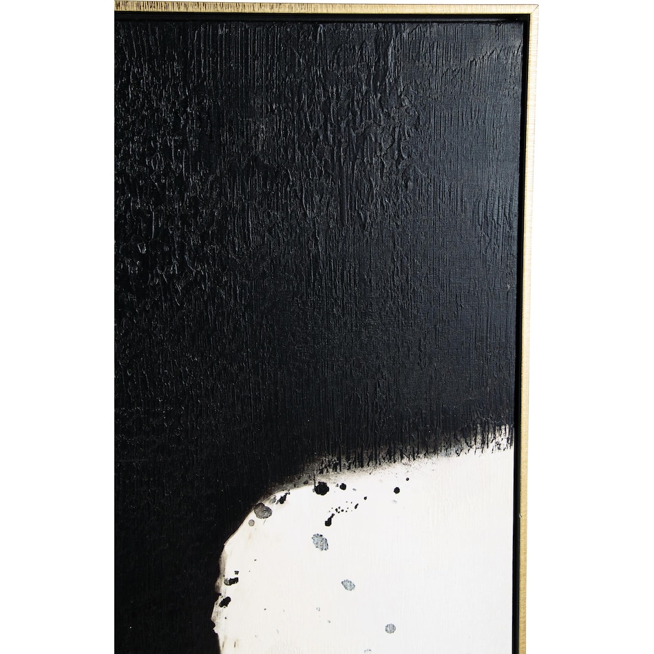 wall art black white large picture   