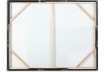 wall art black white large picture   