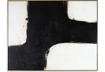 wall art black white large picture   