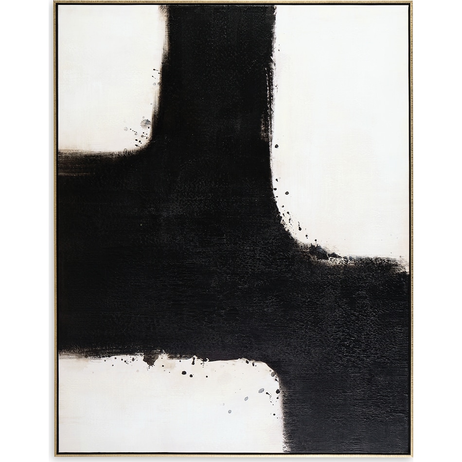 wall art black white large picture   