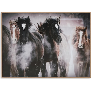 CHASEBURN WALL ART
