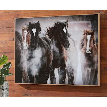 CHASEBURN WALL ART