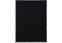 wall art brown black white large picture   