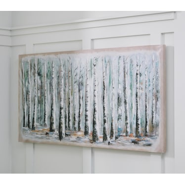 CALBERT WALL ART