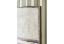 wall art tan brown large picture   