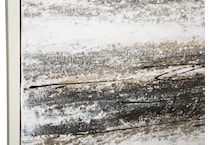 wall art white grey navy large picture   