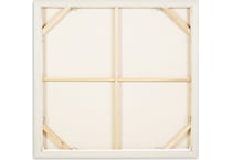 wall art white grey navy large picture   