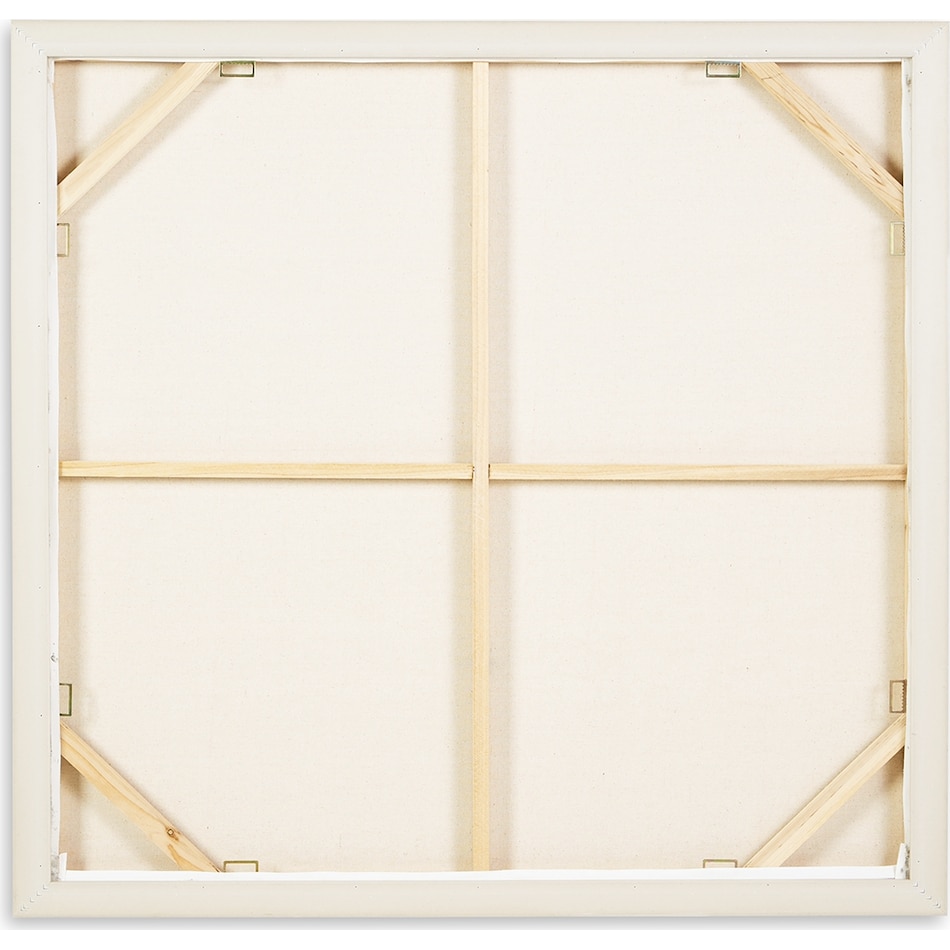 wall art white grey navy large picture   