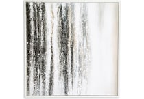 wall art white grey navy large picture   