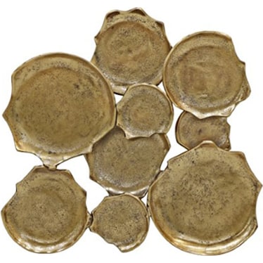 GAGETON WALL DECOR
