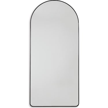 SETHALL FLOOR MIRROR
