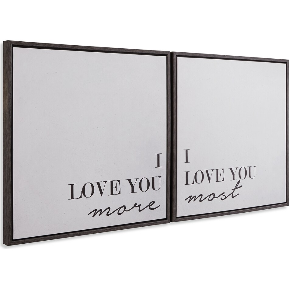 wall decor black white wall hanging   