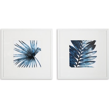 BREELEN WALL ART (SET OF 2)
