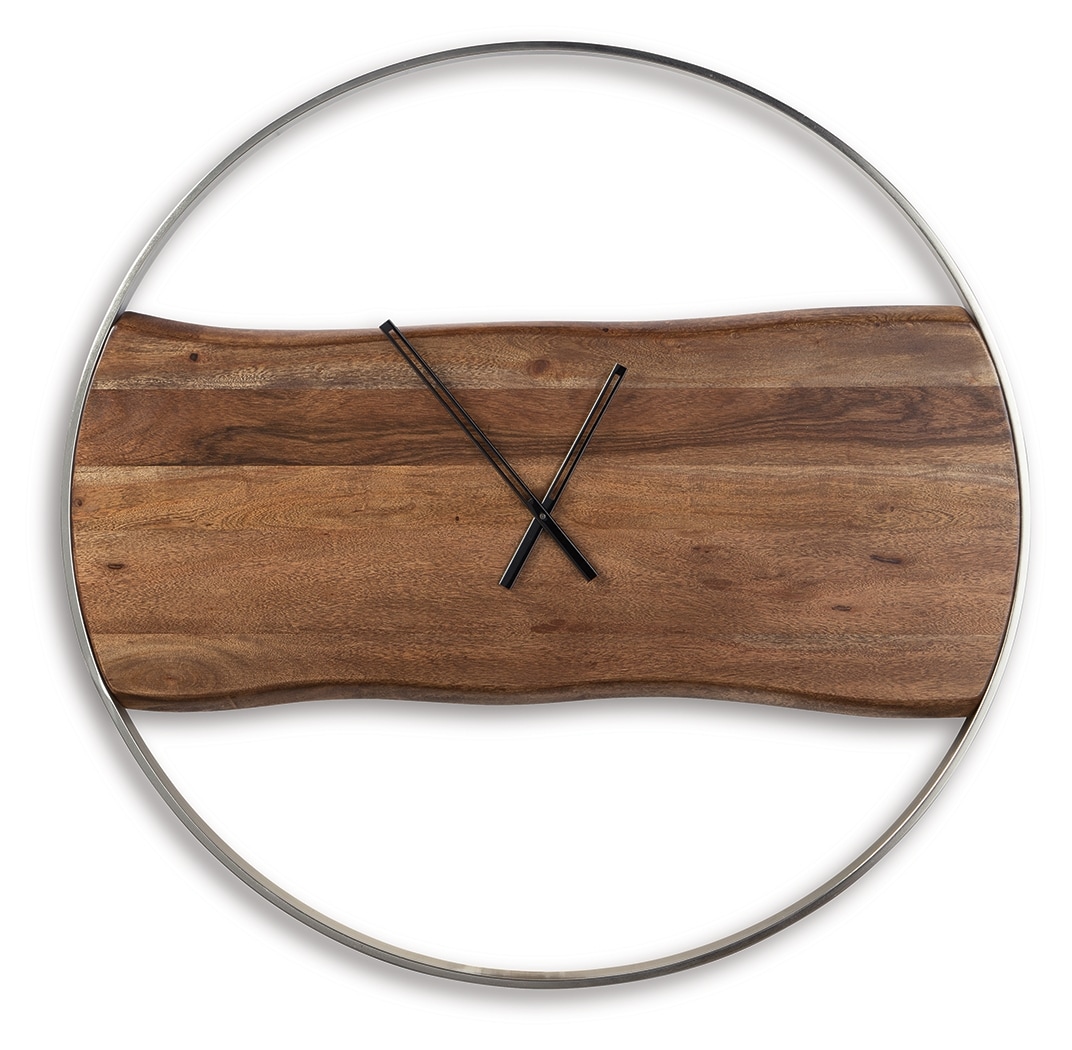 Panchali Wall Clock 35.25 Panchali Wall Clock 35.25