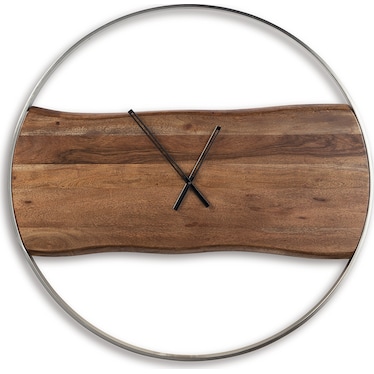 PANCHALI WALL CLOCK