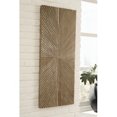 LENORA WALL DECOR