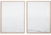 wall decor grey small picture   